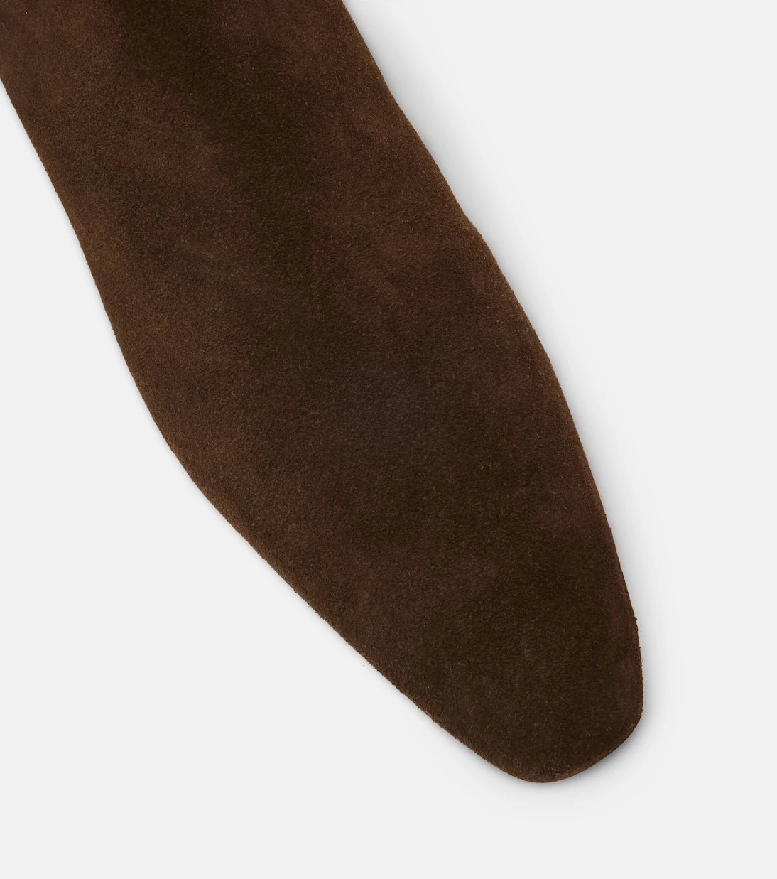 Staud - Wally suede ankle boots