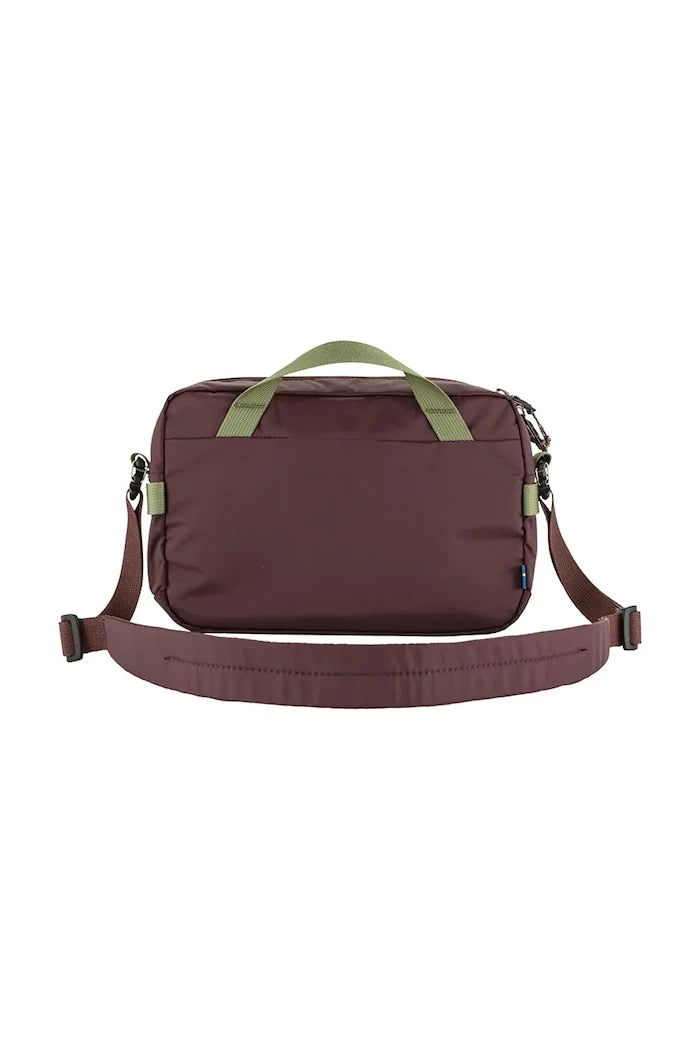 Чанта през рамо Fjallraven F23227.424