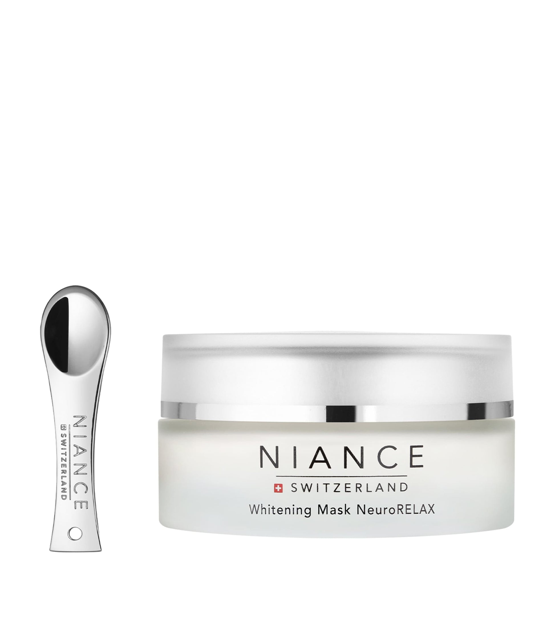 NIANCE SWITZERLAND Whitening Mask NeuroRELAX (50ml)