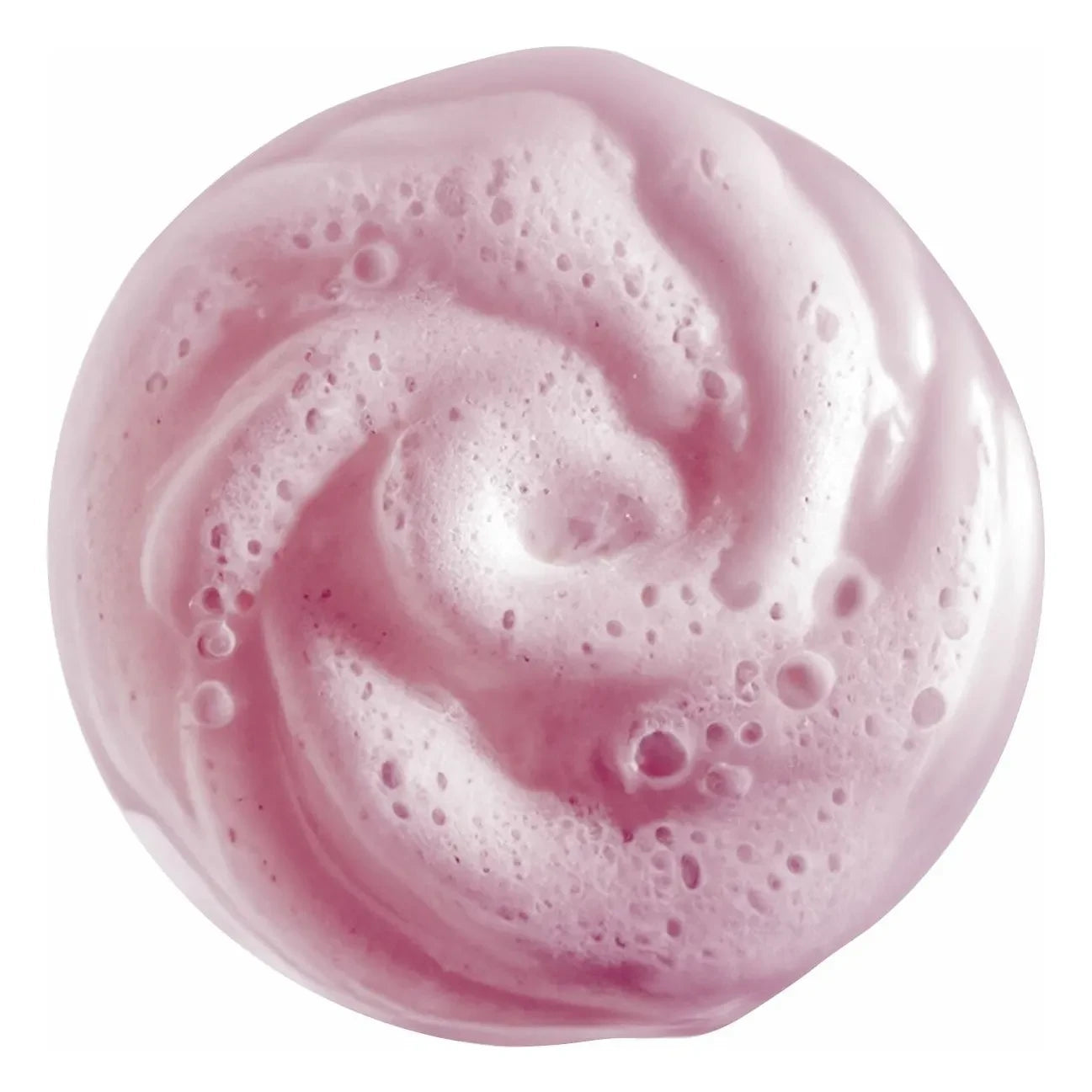 Inuwet - Strawberry shower foam - 200ml