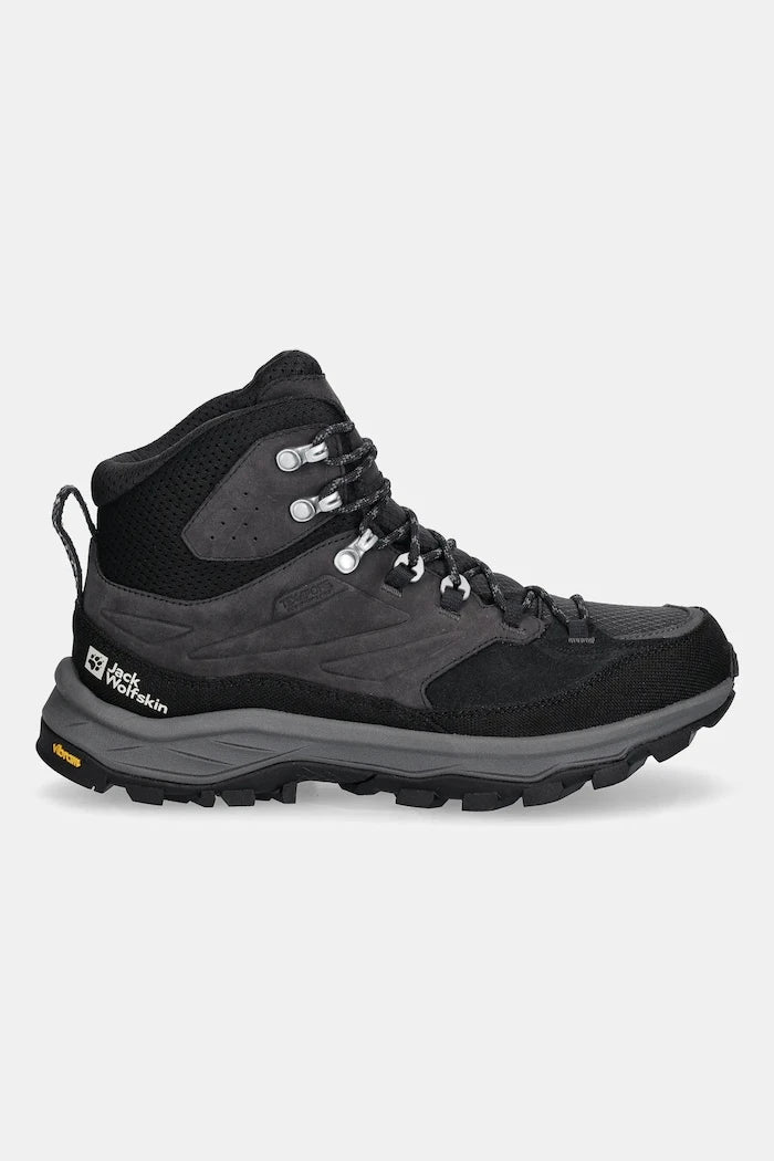 Jack Wolfskin Cyrox Texapore Mid Botları