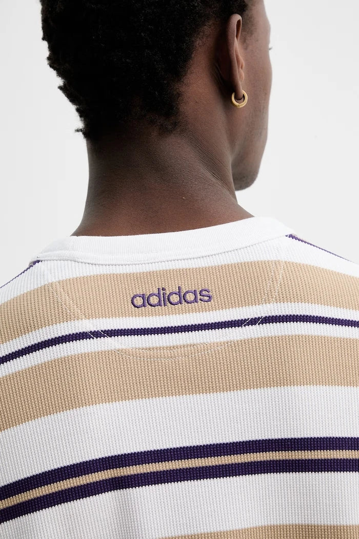 adidas Originals Uzun Kollu Bluz