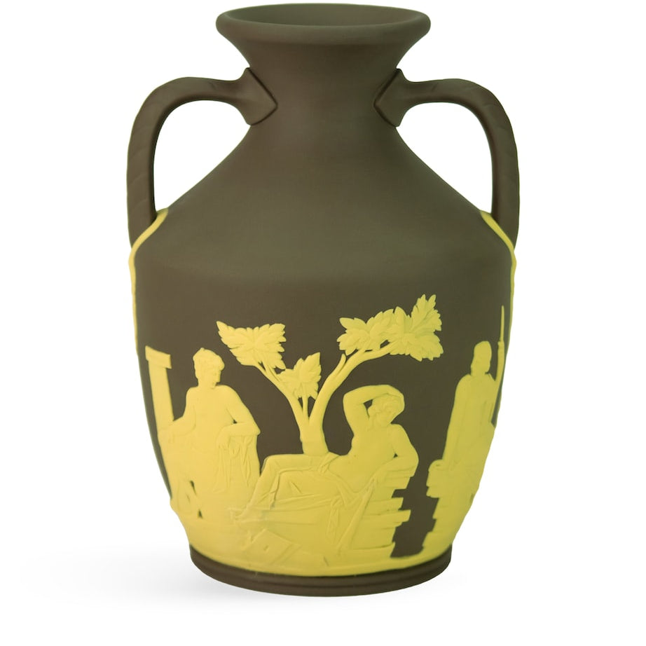 Small Iconic Portland Vase (15.5cm)