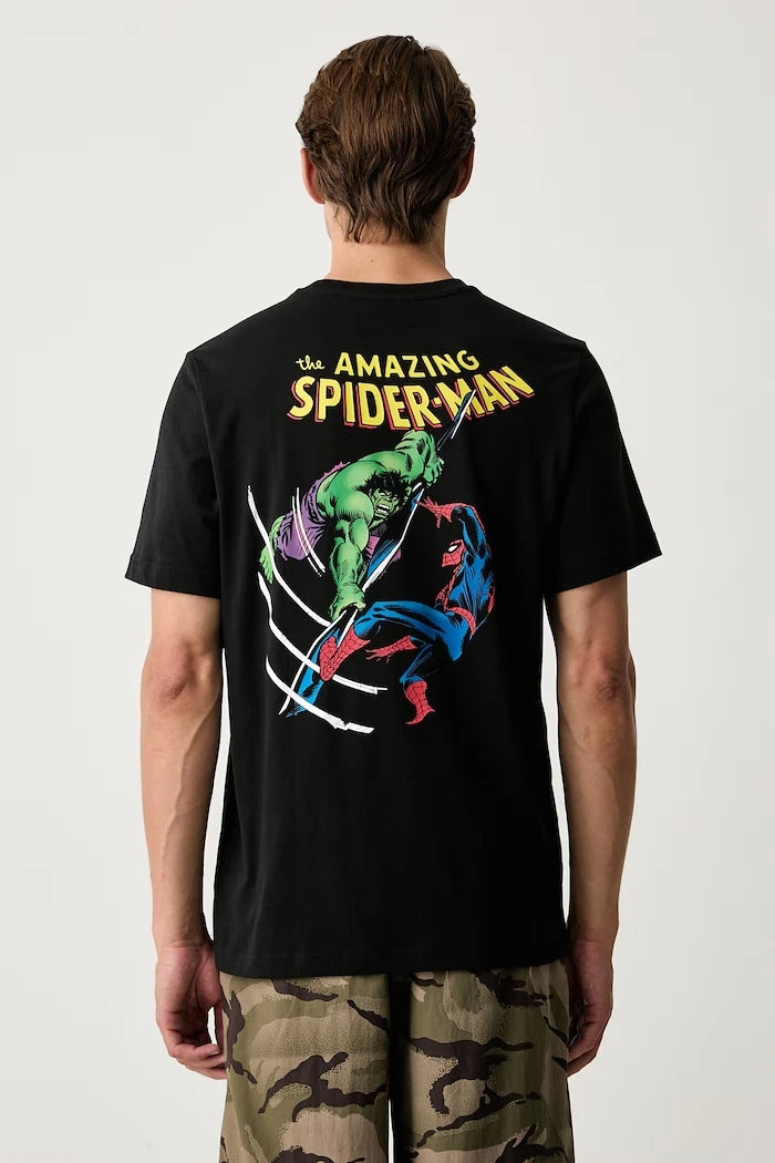 adidas erkek pamuklu tişört