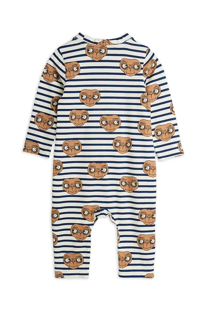 Бебешки ританки Mini Rodini E.T.