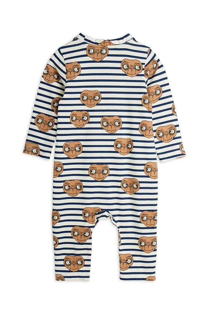 Mini Rodini E.T. Bebek Alt Üstü