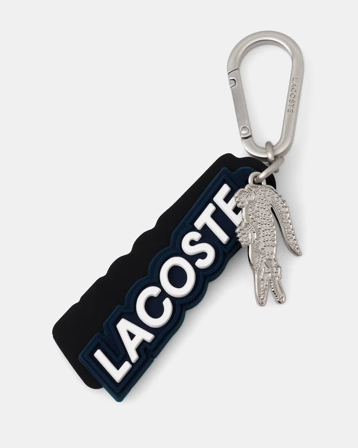 Lacoste anahtarlık