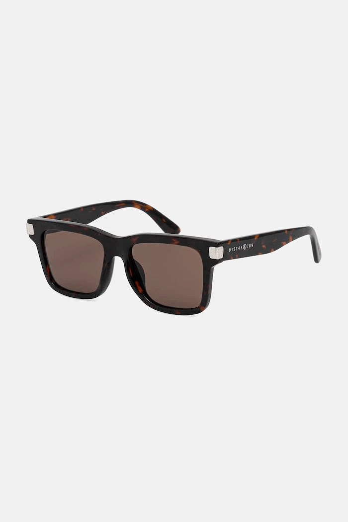 MM6 Maison Margiela LUNETTES 15 ECAILLES Güneş Gözlüğü