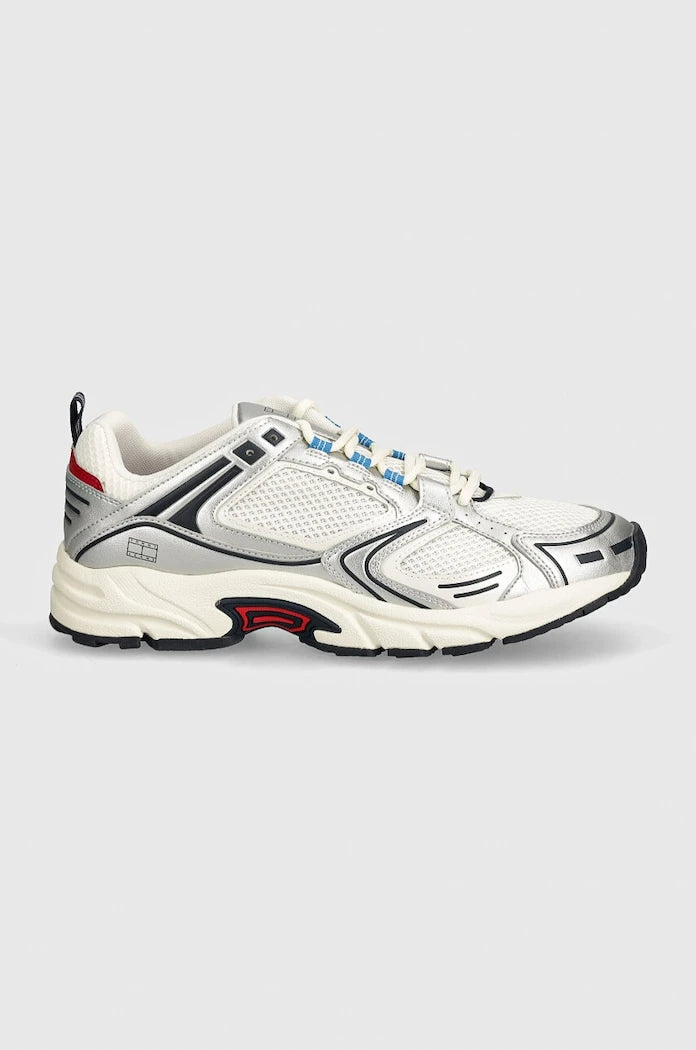 Маратонки Tommy Jeans TJM ARCHIVE RETRO RUNNER
