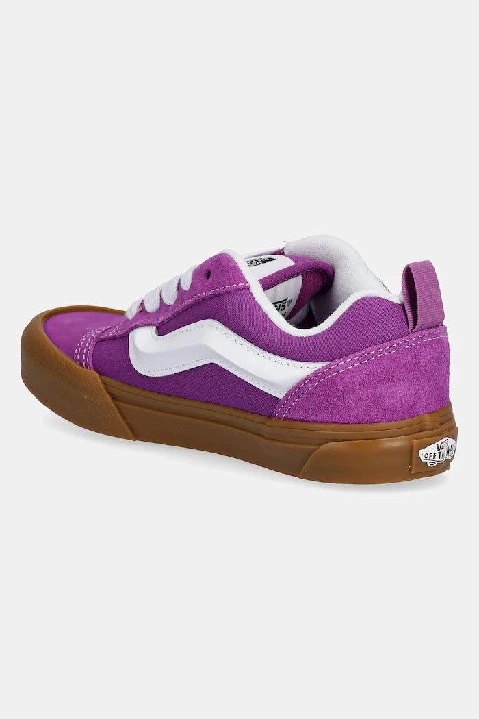 Ниски кецове Vans Knu Skool