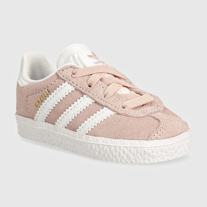 Детски маратонки adidas Originals GAZELLE CF EL