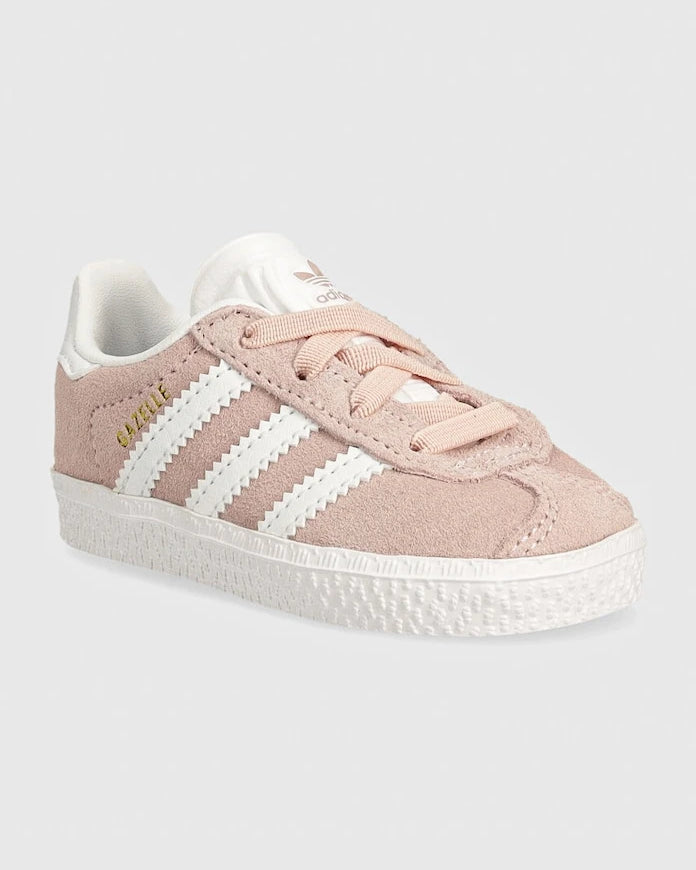 adidas Originals GAZELLE CF EL Çocuk Spor Ayakkabı
