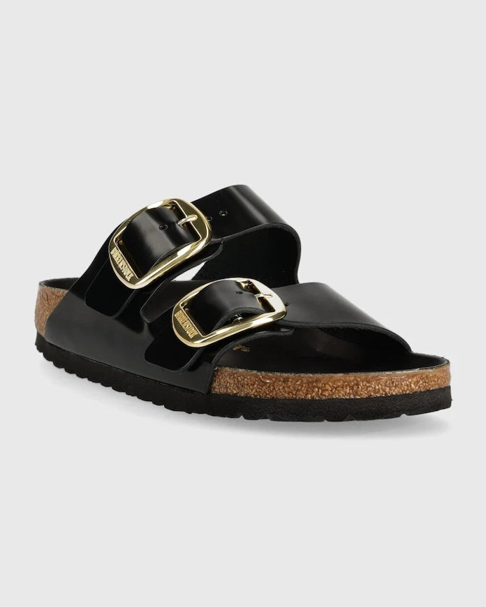 Birkenstock Arizona Big Buckle Deri Terlik