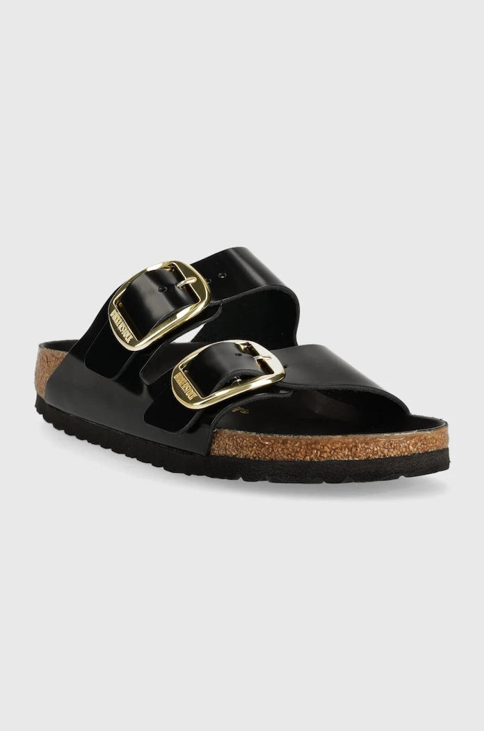 Кожени чехли Birkenstock Arizona Big Buckle
