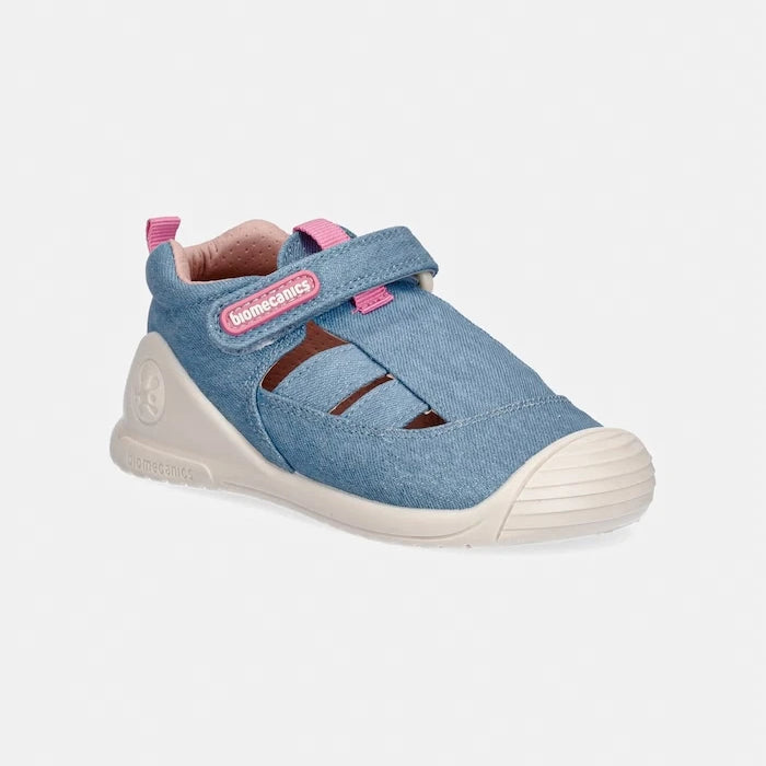 Biomecanics Kids Half Shoes