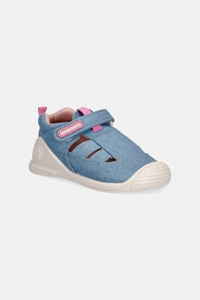 Biomecanics Kids Half Shoes