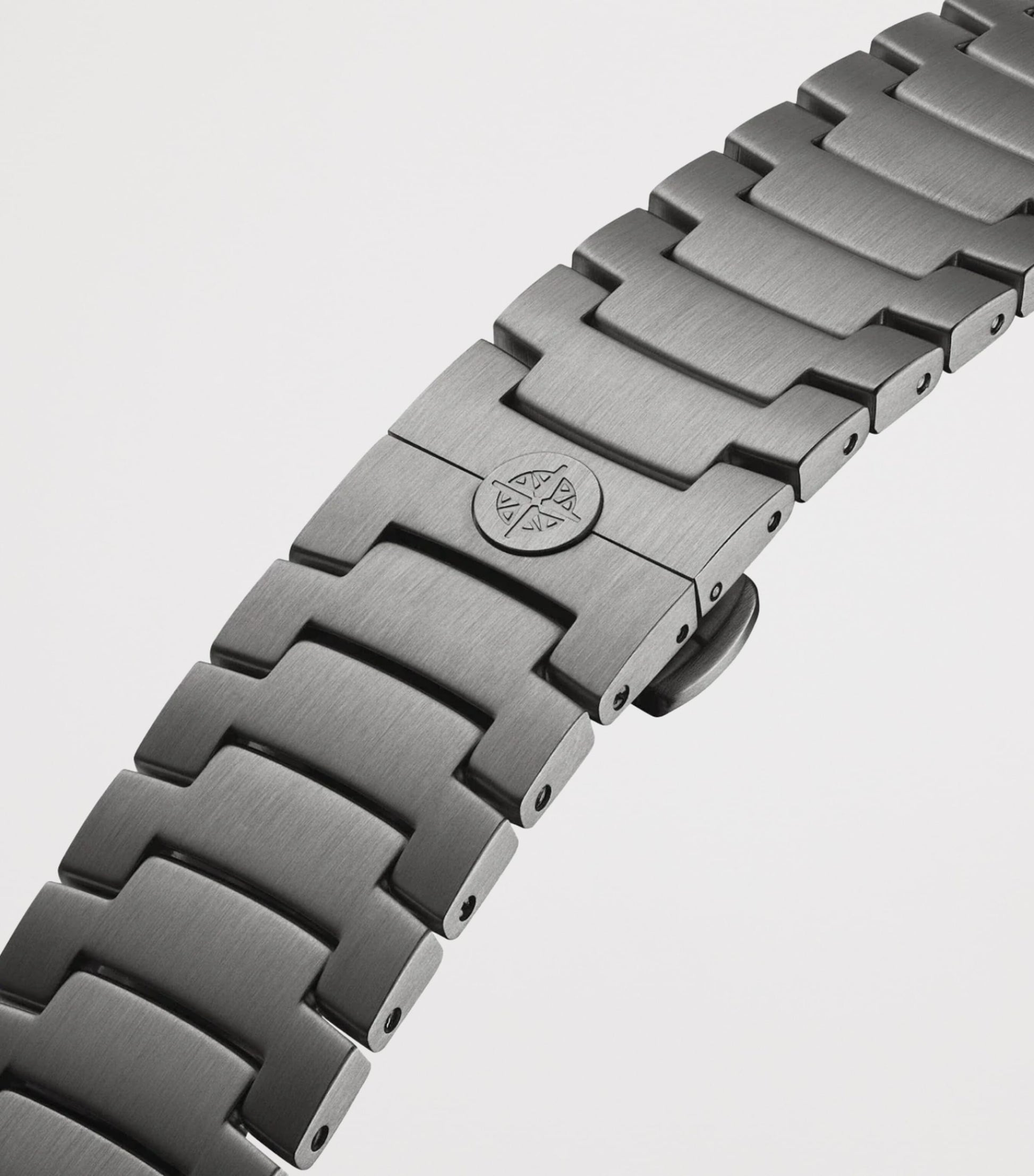 Titanium Altitude MB Meteor Watch 42mm