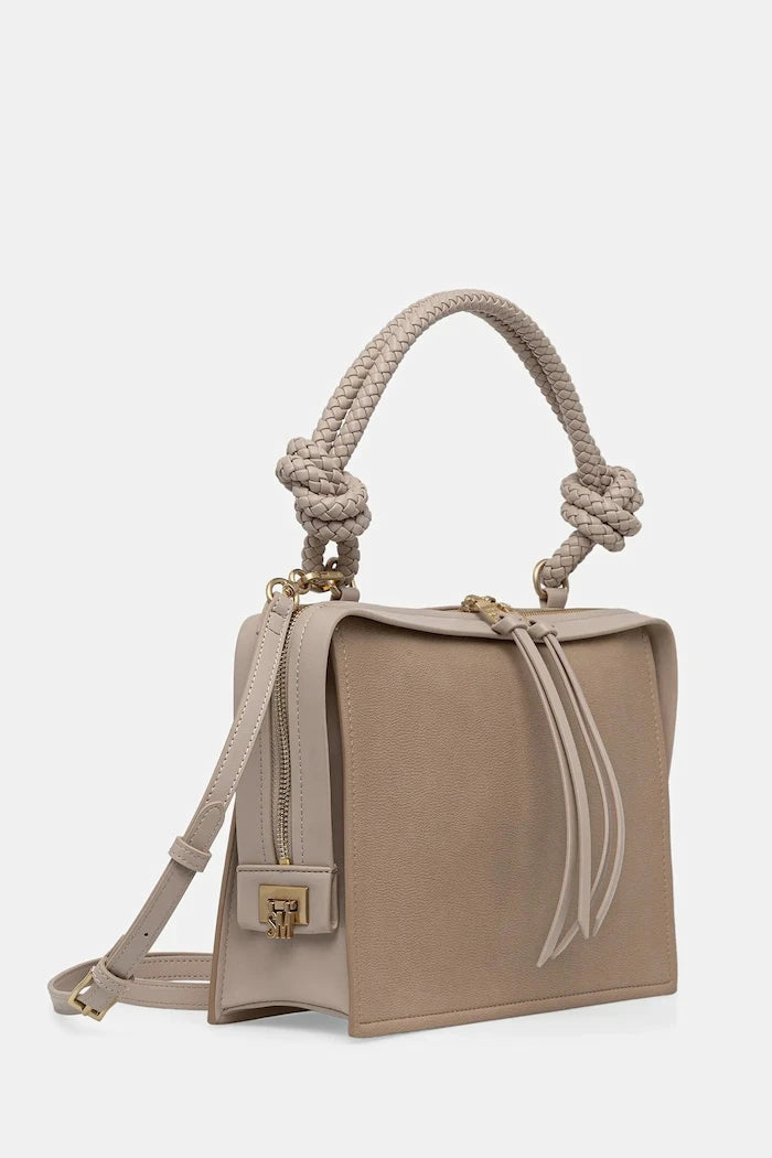 Steve Madden kadın tote çanta suni deri Bamren