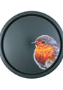 Birchwood Woodland Wildlife Robin Tray (39cm)