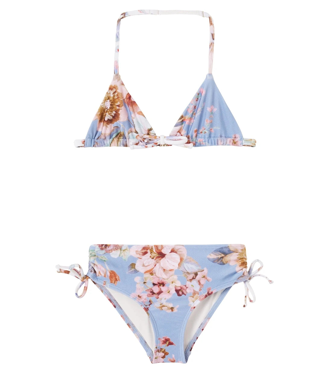 Zimmermann Kids - Floral bikini