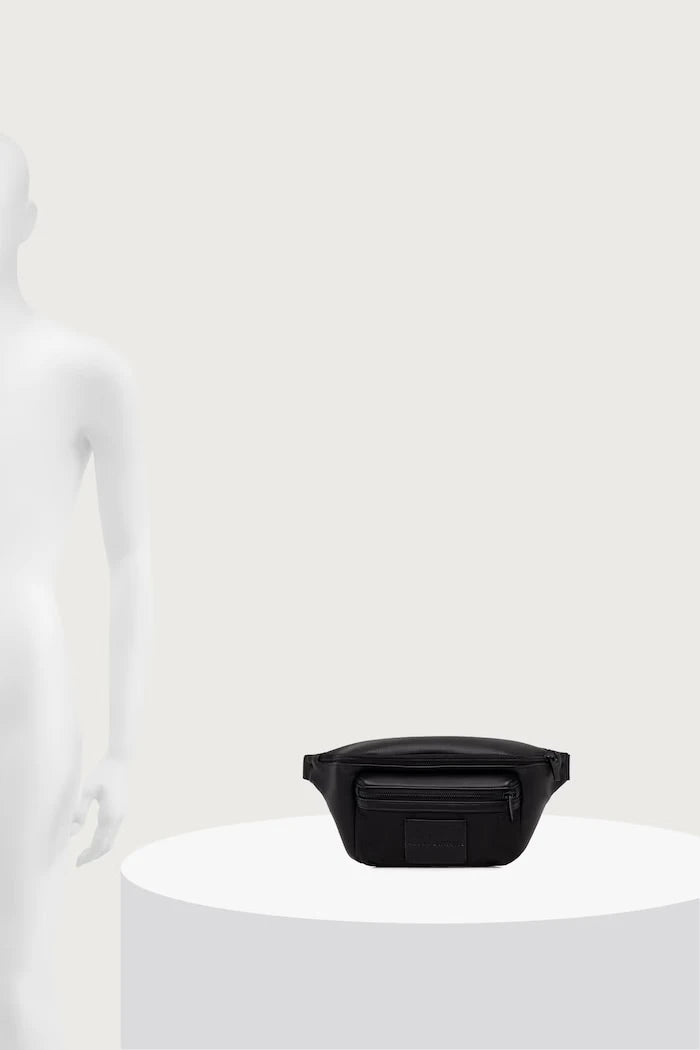 Armani Exchange Erkek Bel Çantası