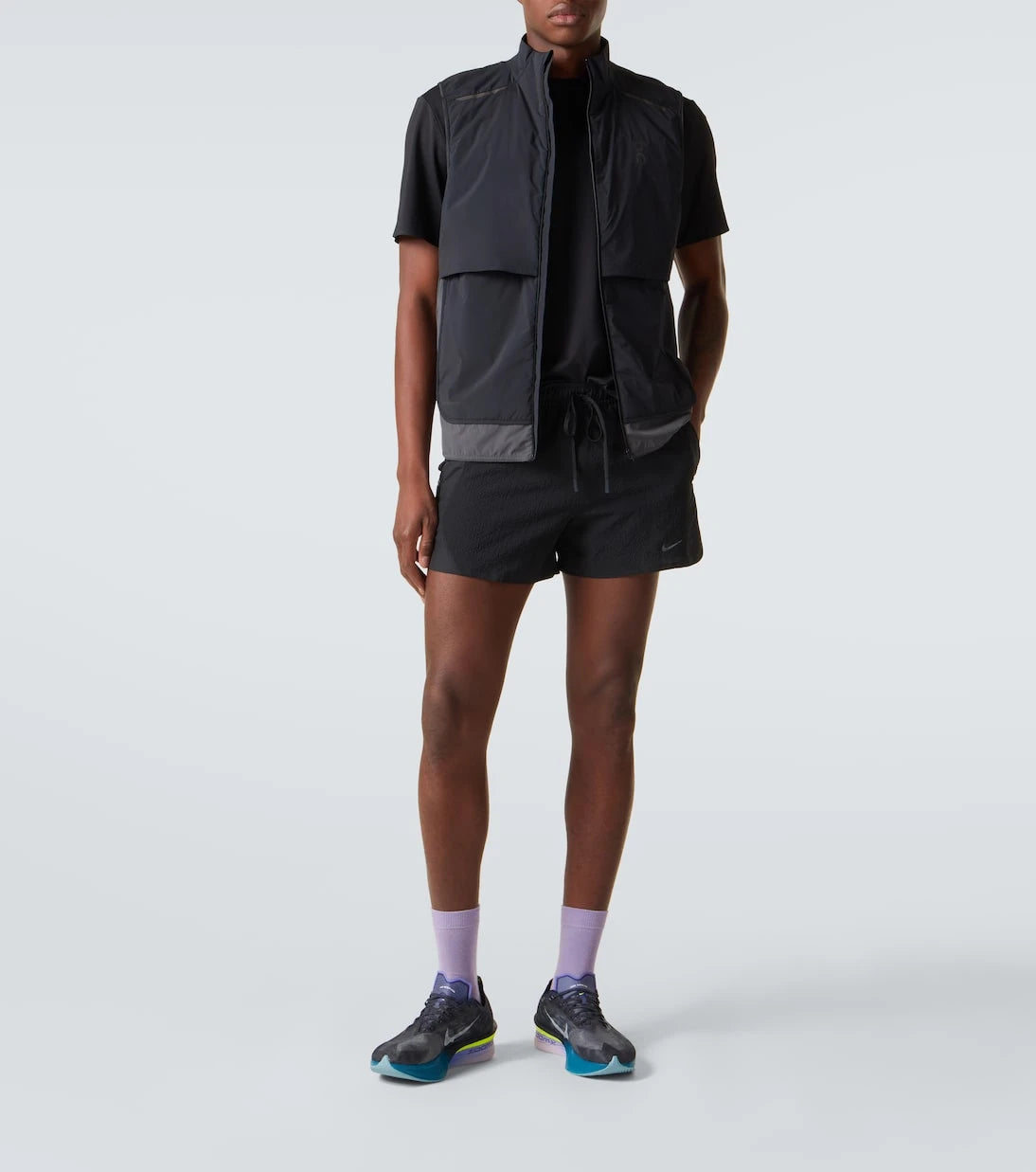 Nike - ZoomX Vaporfly 4 running shoes