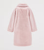 Faux Fur Teddy Coat (2-12 Years)