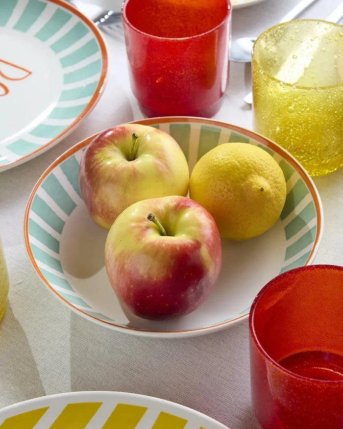 Tognana комплект стъклени чаши от стъкло 320 ml