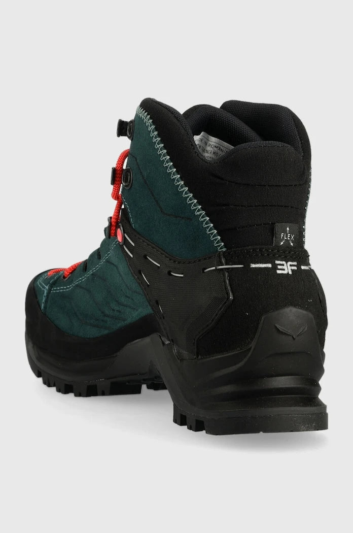 Salewa Mountain Trainer Mid GTX Ayakkabıları