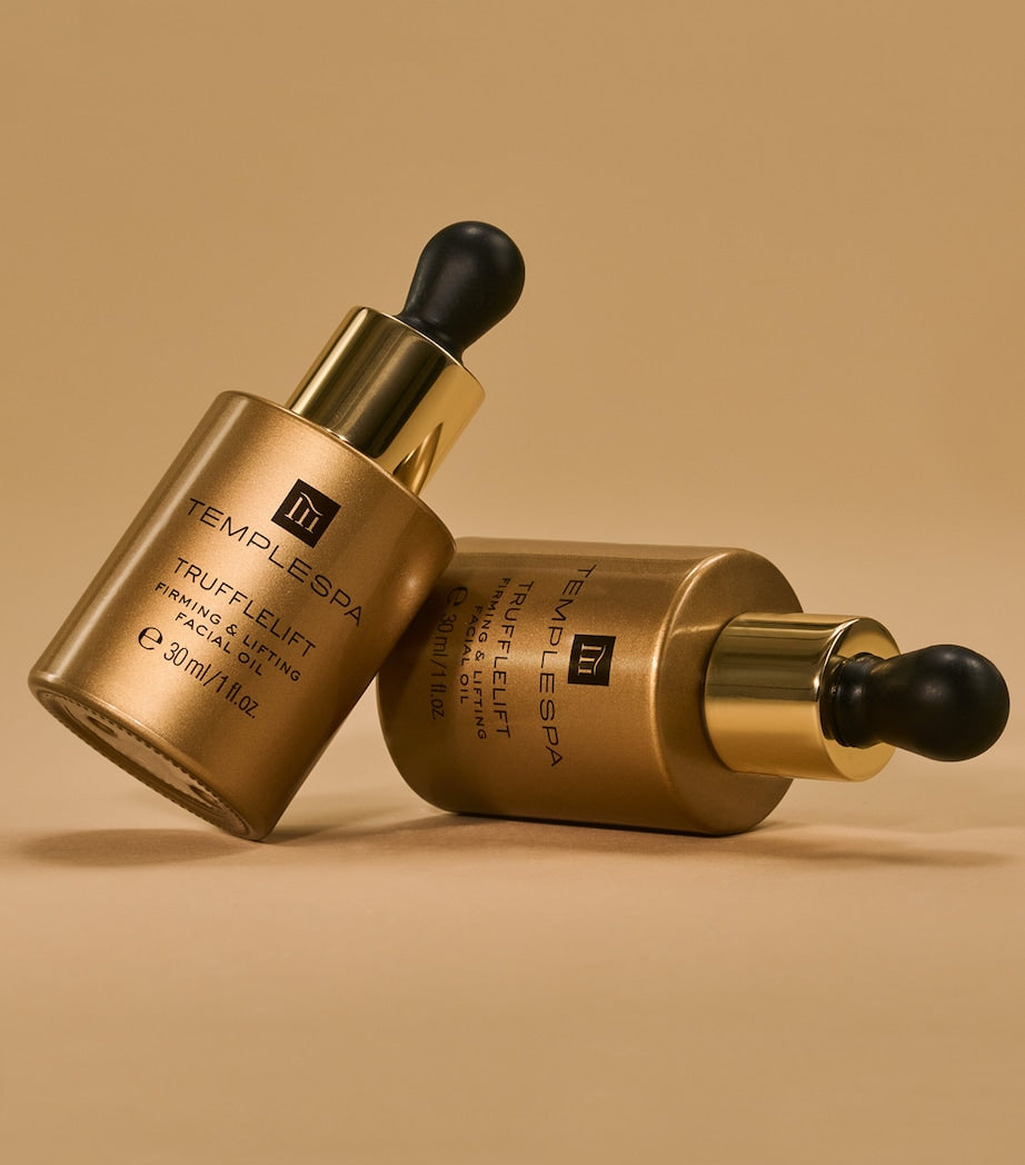 TEMPLESPA Trufflelift Firming & Lifting Facial Oil (30ml)