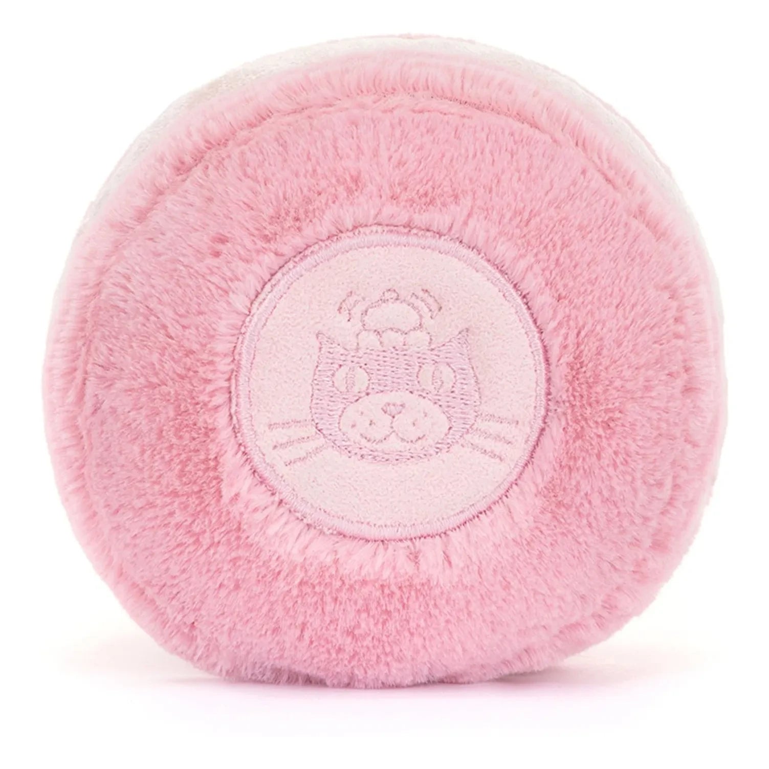 Jellycat - Macaroon plush | Framboise