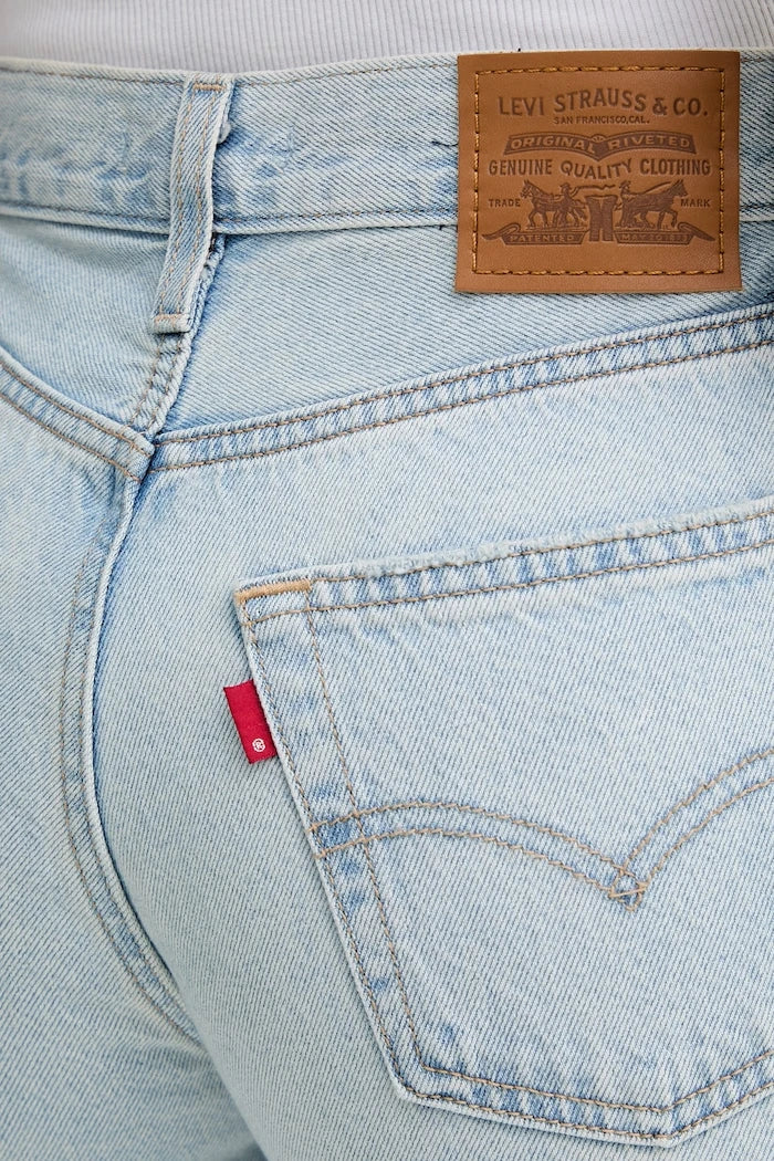 Levi's relaxed fit kadın EASY DAD jean