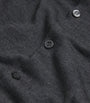 Extra Fine Merino Wool Tibor Shirt