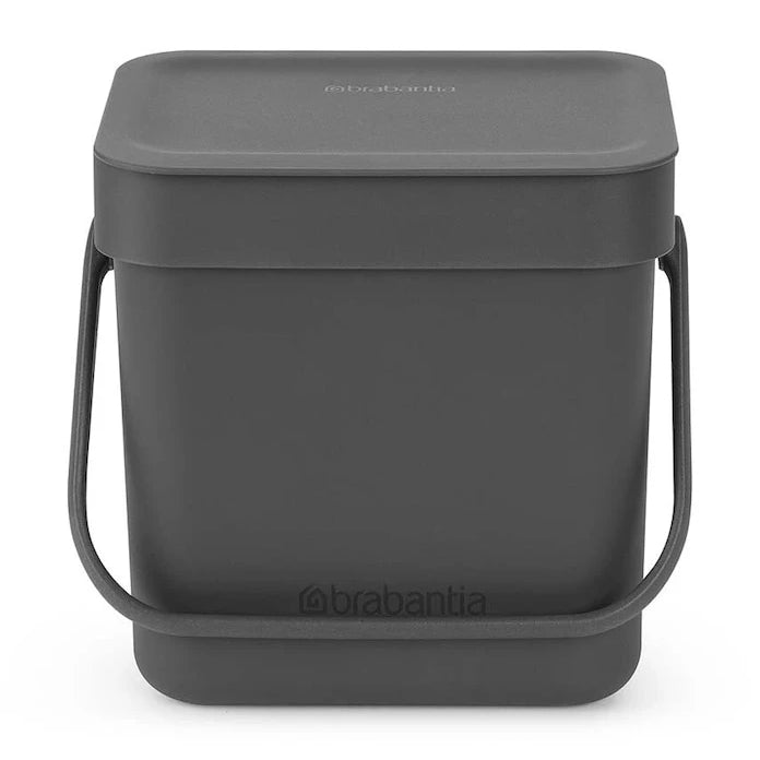 Кошче за боклук Brabantia Sort & Go 3 L