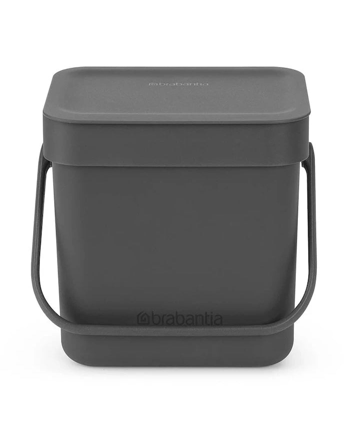 Brabantia Sort & Go 3 L Çöp Kovası