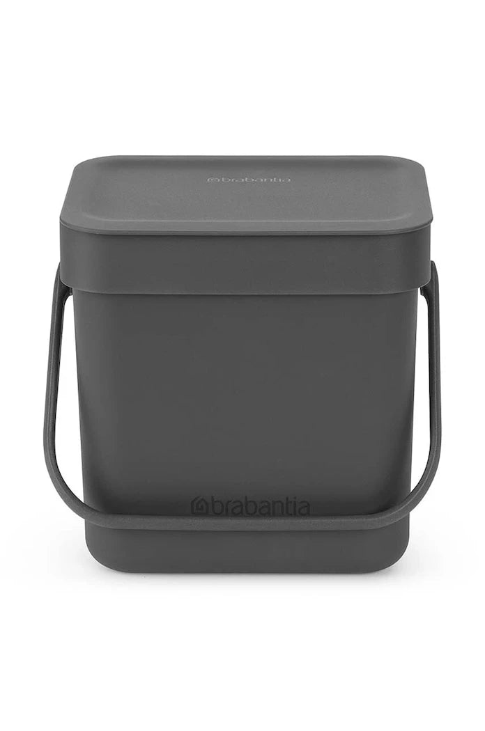 Brabantia Sort & Go 3 L Çöp Kovası