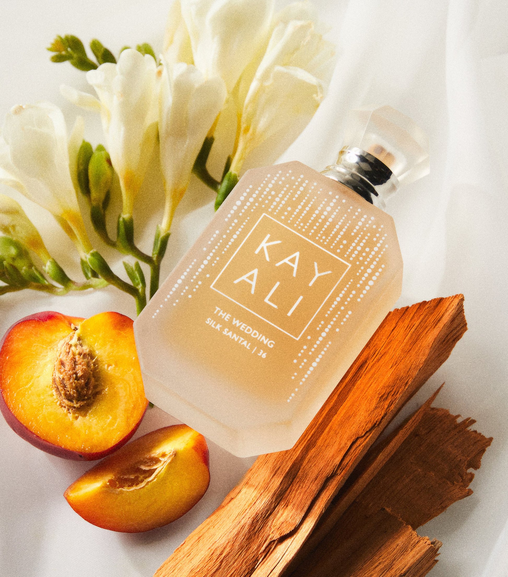 The Wedding Silk Santal Eau de Parfum (50ml)
