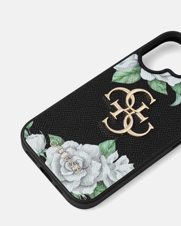 Guess iPhone 16 Telefon Kılıfı