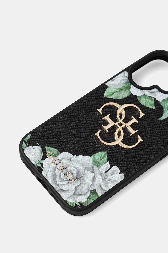 Guess iPhone 16 Telefon Kılıfı