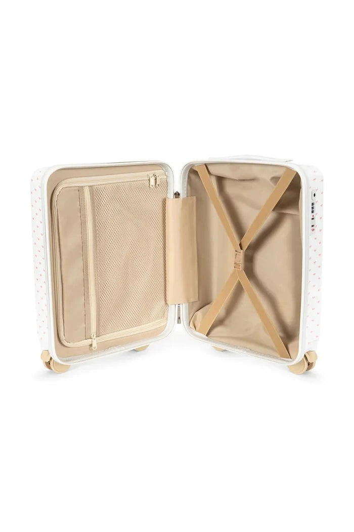 Konges Sløjd Travel Suitcase