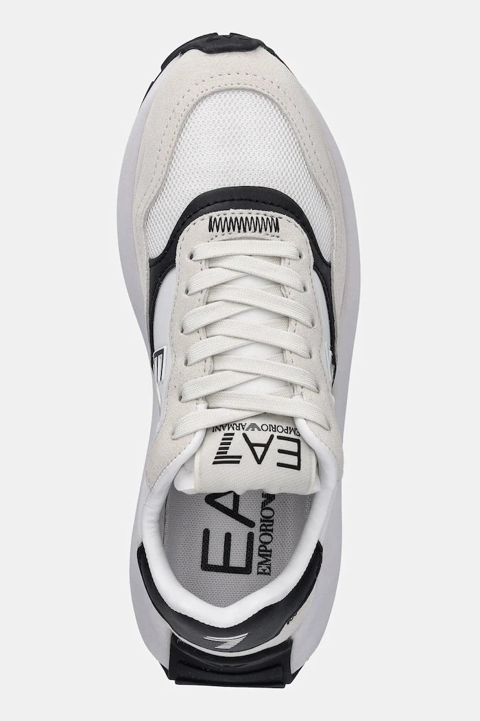 EA7 Emporio Armani spor ayakkabı