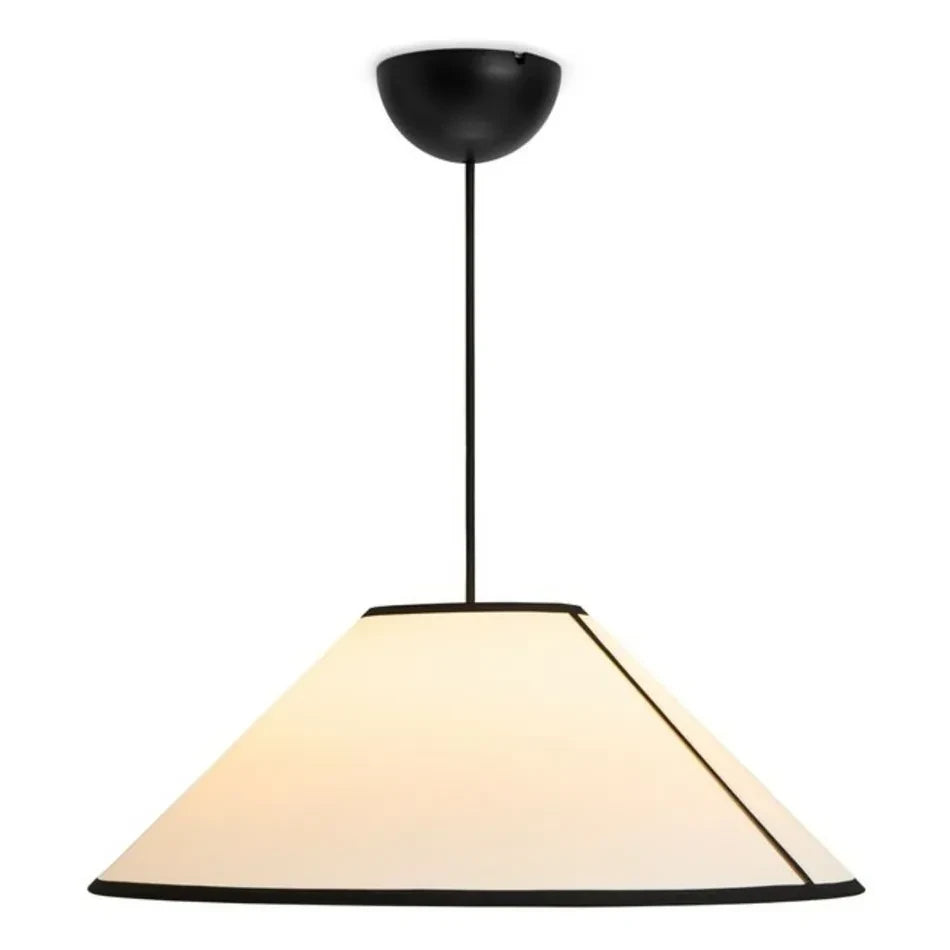 Hay - Ava hanging lamp  | White