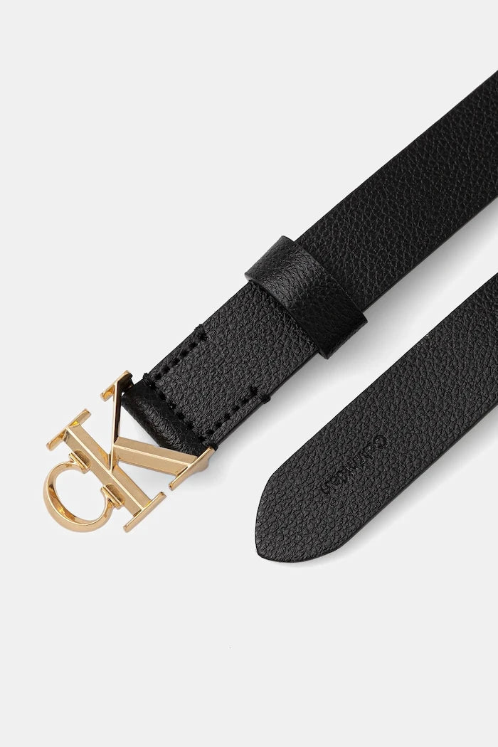 Calvin Klein kadın kemeri