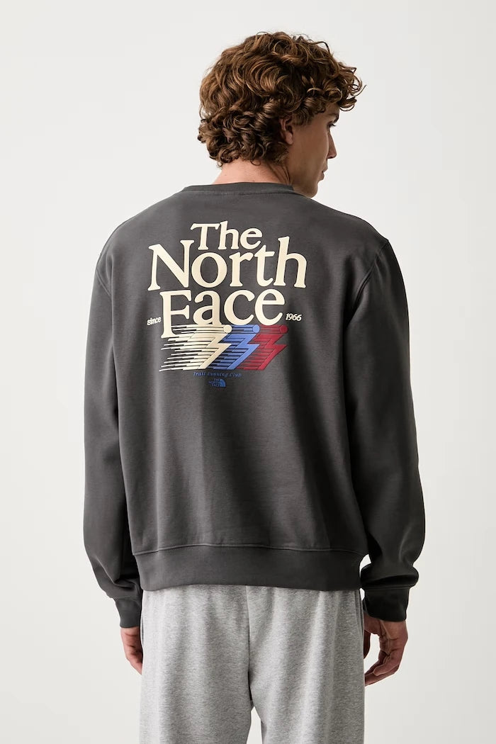 The North Face erkek Retro sweatshirt