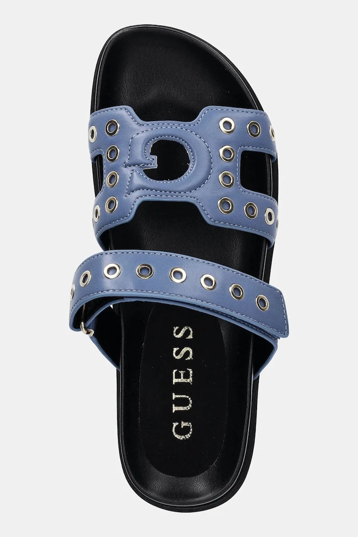 Чехли Guess FASHIE