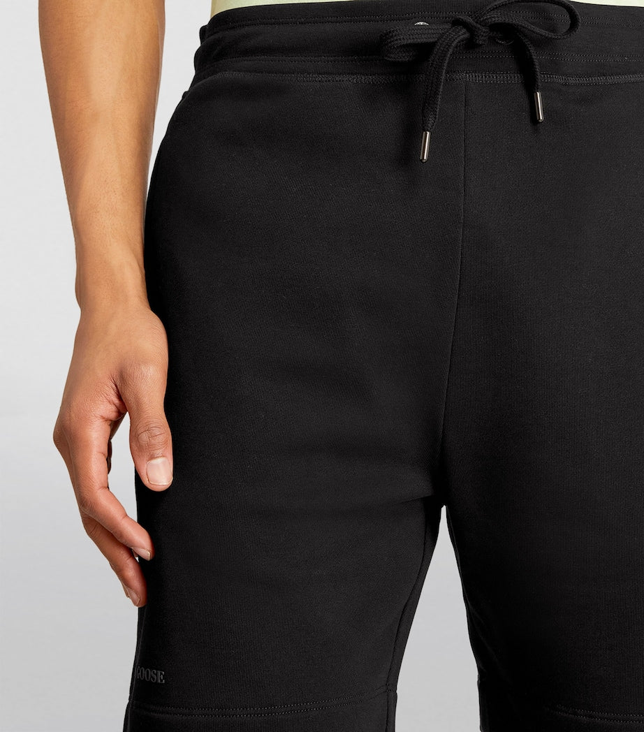 Cotton Huron Sweatshorts