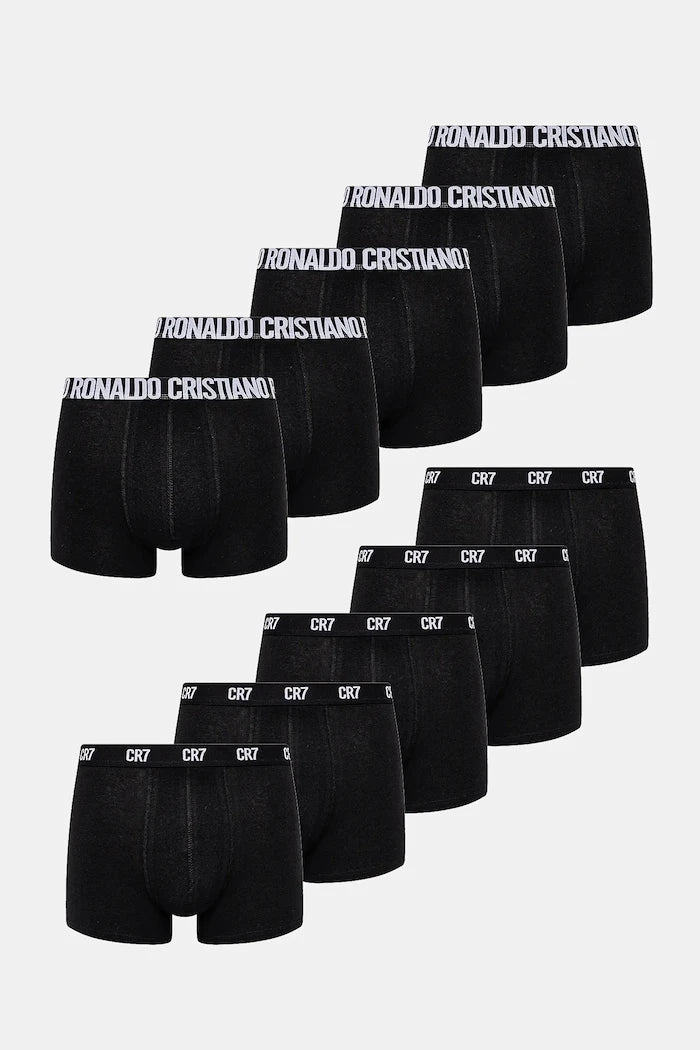 Боксерки CR7 Cristiano Ronaldo (10 чифта)