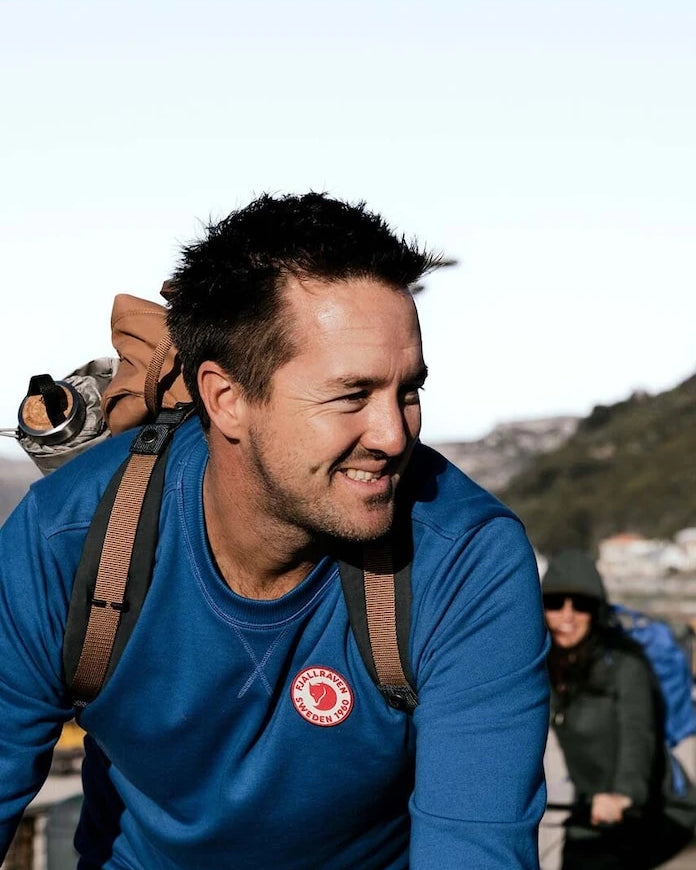 Fjallraven Kanken Omuzluklar