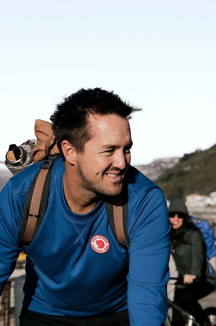Fjallraven Kanken Omuzluklar