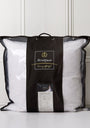 Brinkhaus Hungarian Goose Down Firm Pillow